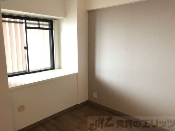 ル・アン緑地の物件内観写真