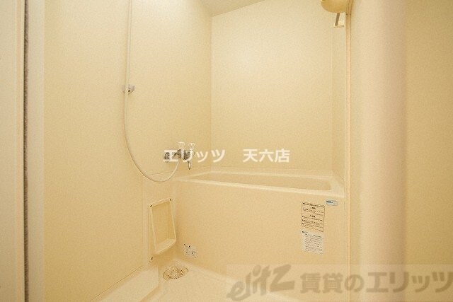 デセンシアISHIFUNEの物件内観写真