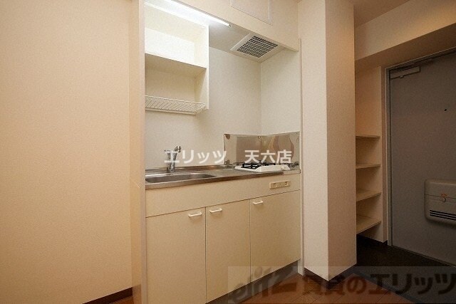 デセンシアISHIFUNEの物件内観写真