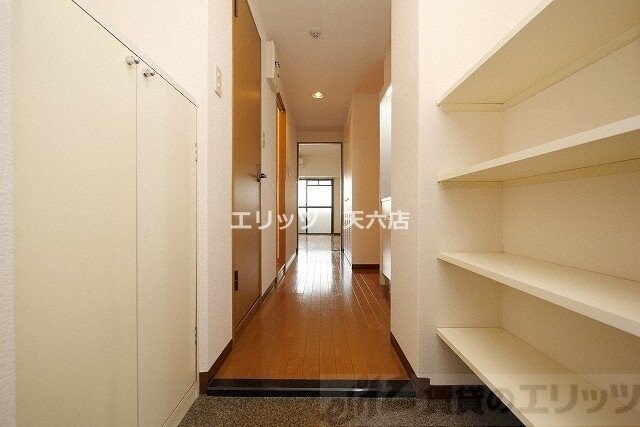 デセンシアISHIFUNEの物件内観写真