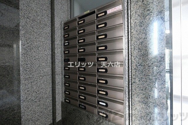 デセンシアISHIFUNEの物件内観写真