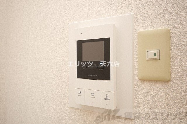 デセンシアISHIFUNEの物件内観写真