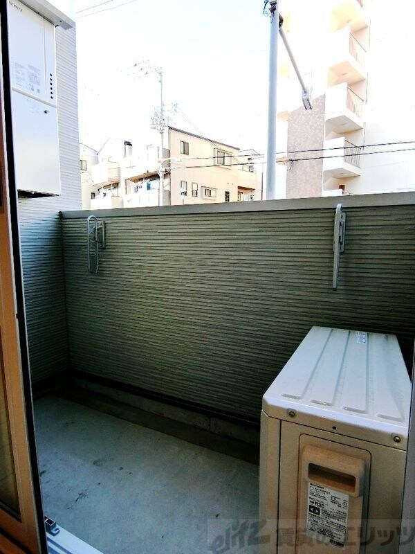 IBUSOLASの物件内観写真