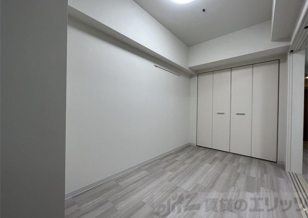 ハピネスガーデン新大阪の物件内観写真