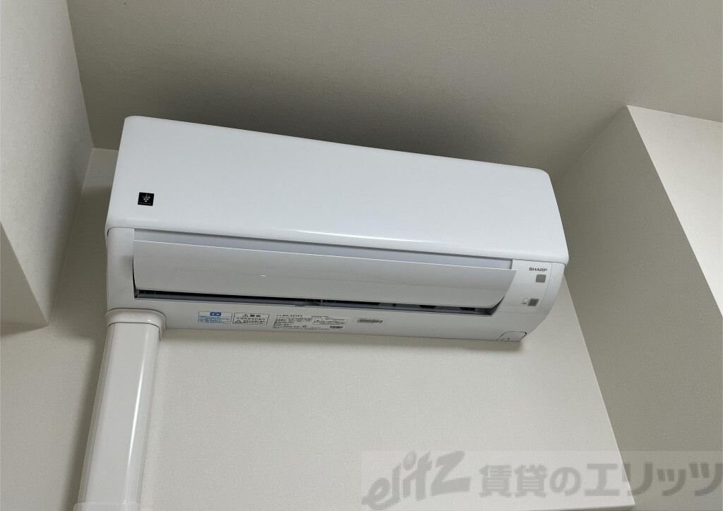 ハピネスガーデン新大阪の物件内観写真