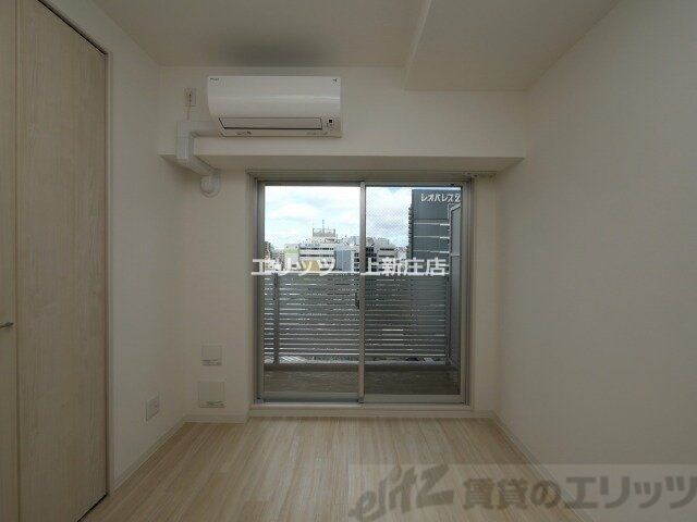 ACT DOORS 天六の物件内観写真