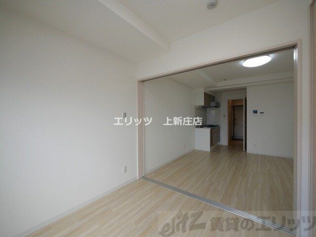 ACT DOORS 天六の物件内観写真