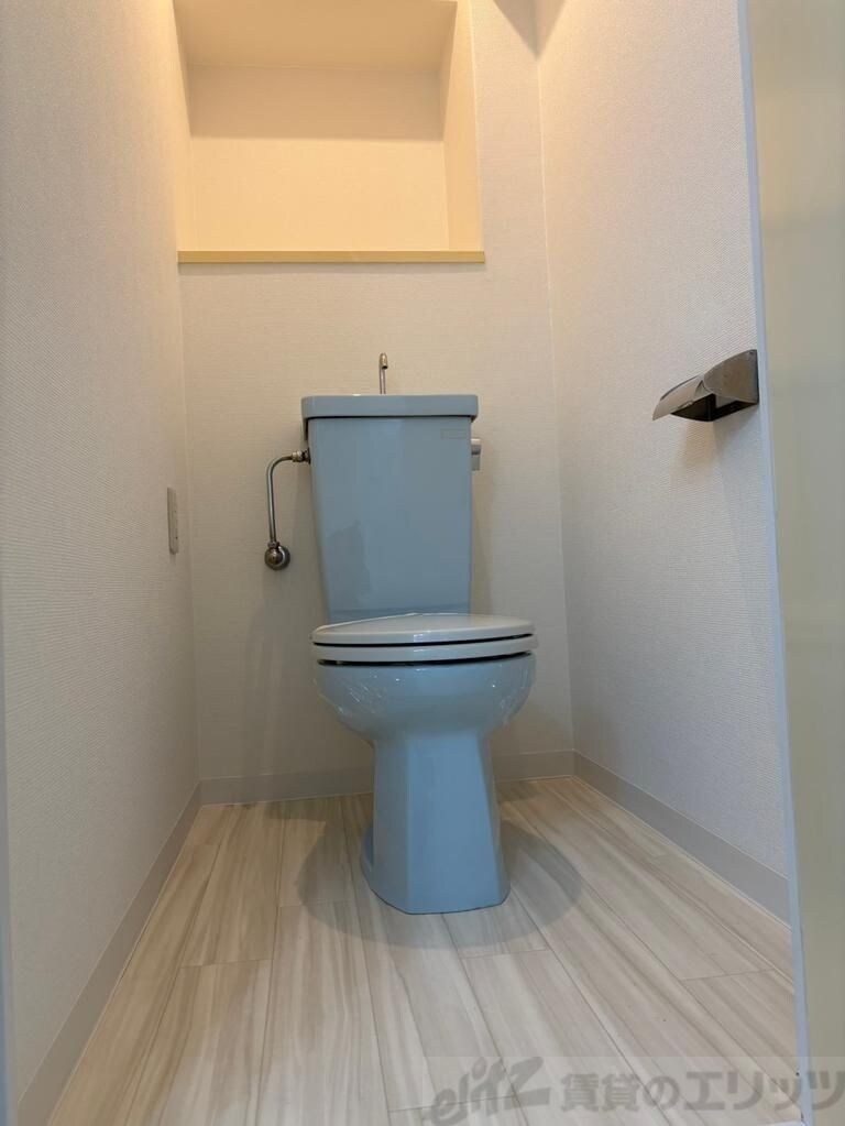 第四エンシンハイツの物件内観写真