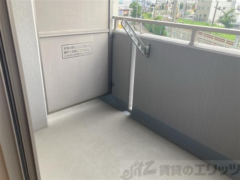 ORACION吹田の物件内観写真