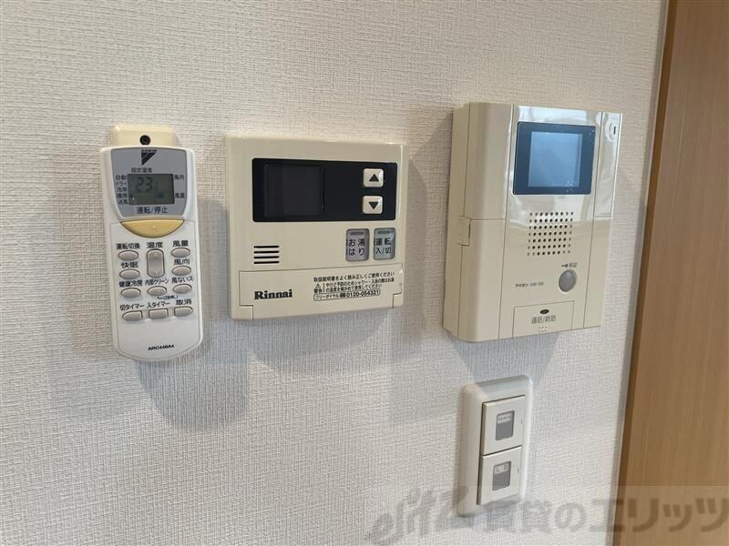 ORACION吹田の物件内観写真