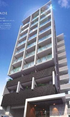 エストーネ江坂の物件内観写真