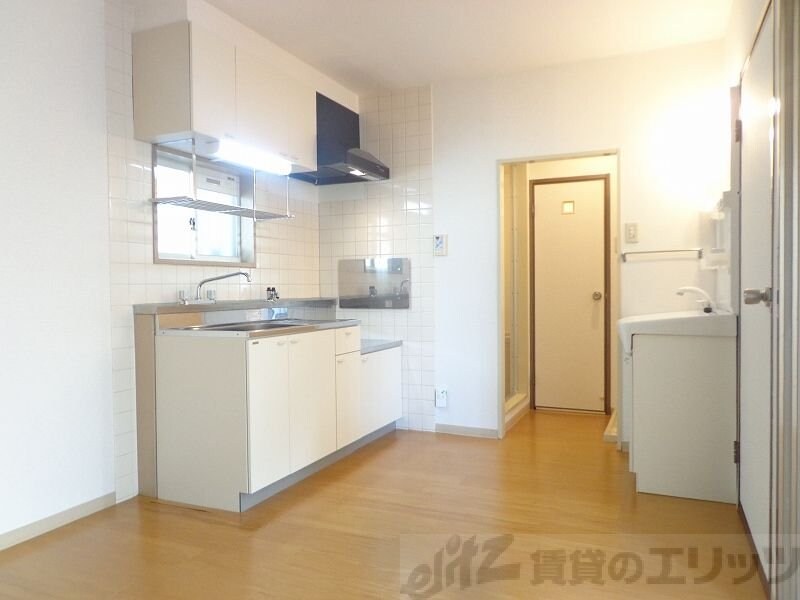 サザンハイムの物件内観写真