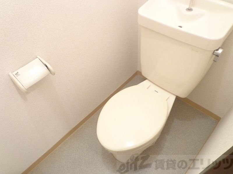 サザンハイムの物件内観写真