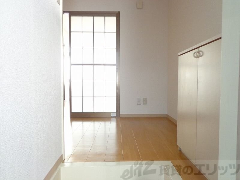 サザンハイムの物件内観写真