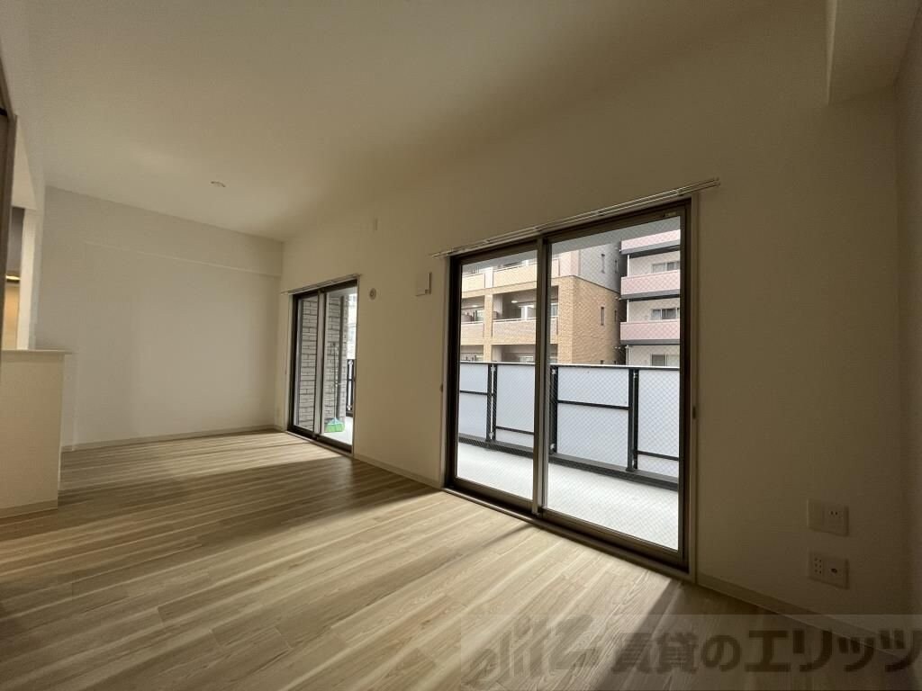 Fujiman南森町の物件内観写真