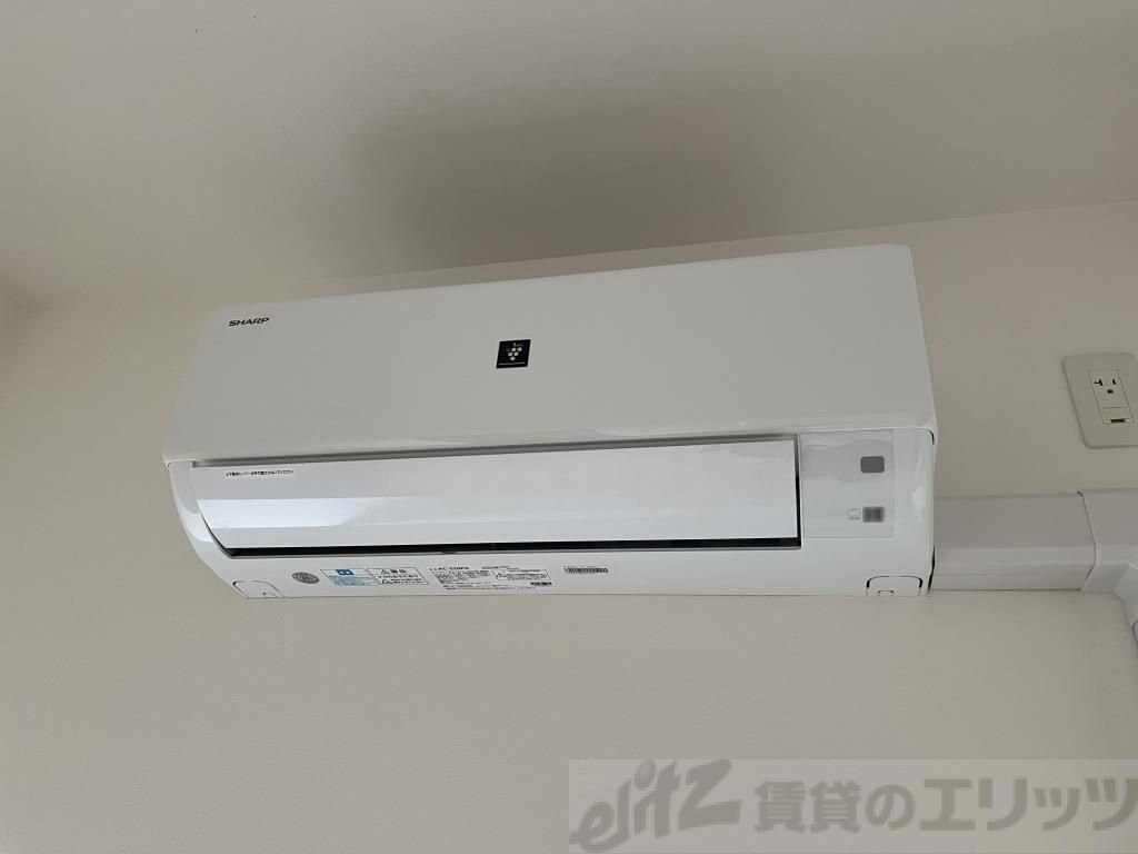 Fujiman南森町の物件内観写真