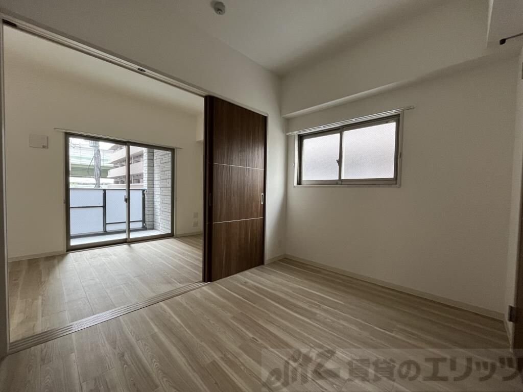 Fujiman南森町の物件内観写真