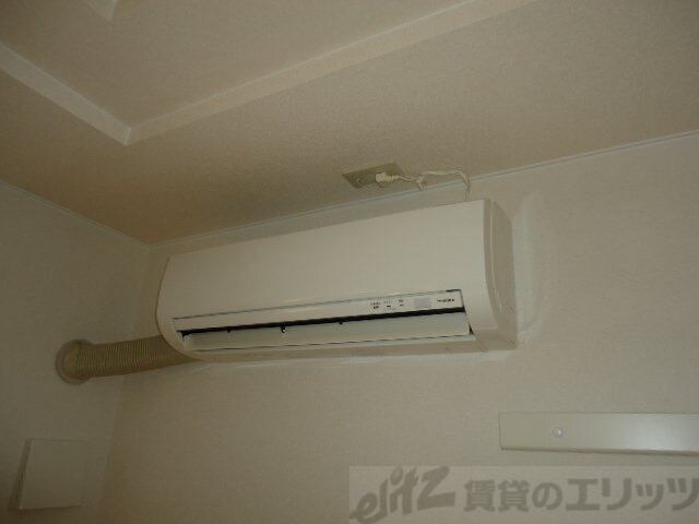 Ａｖｅｎｕｅ　Ｇｒｅｅｎ　Ｌｅａｆの物件内観写真