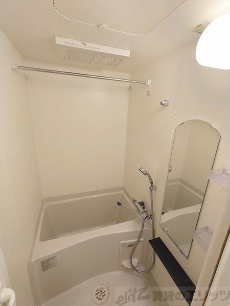 プレサンス梅田北ディアの物件内観写真