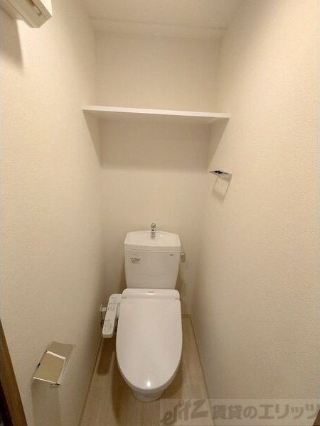 プレサンス梅田北ディアの物件内観写真