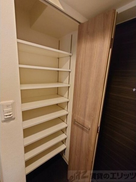 プレサンス梅田北ディアの物件内観写真