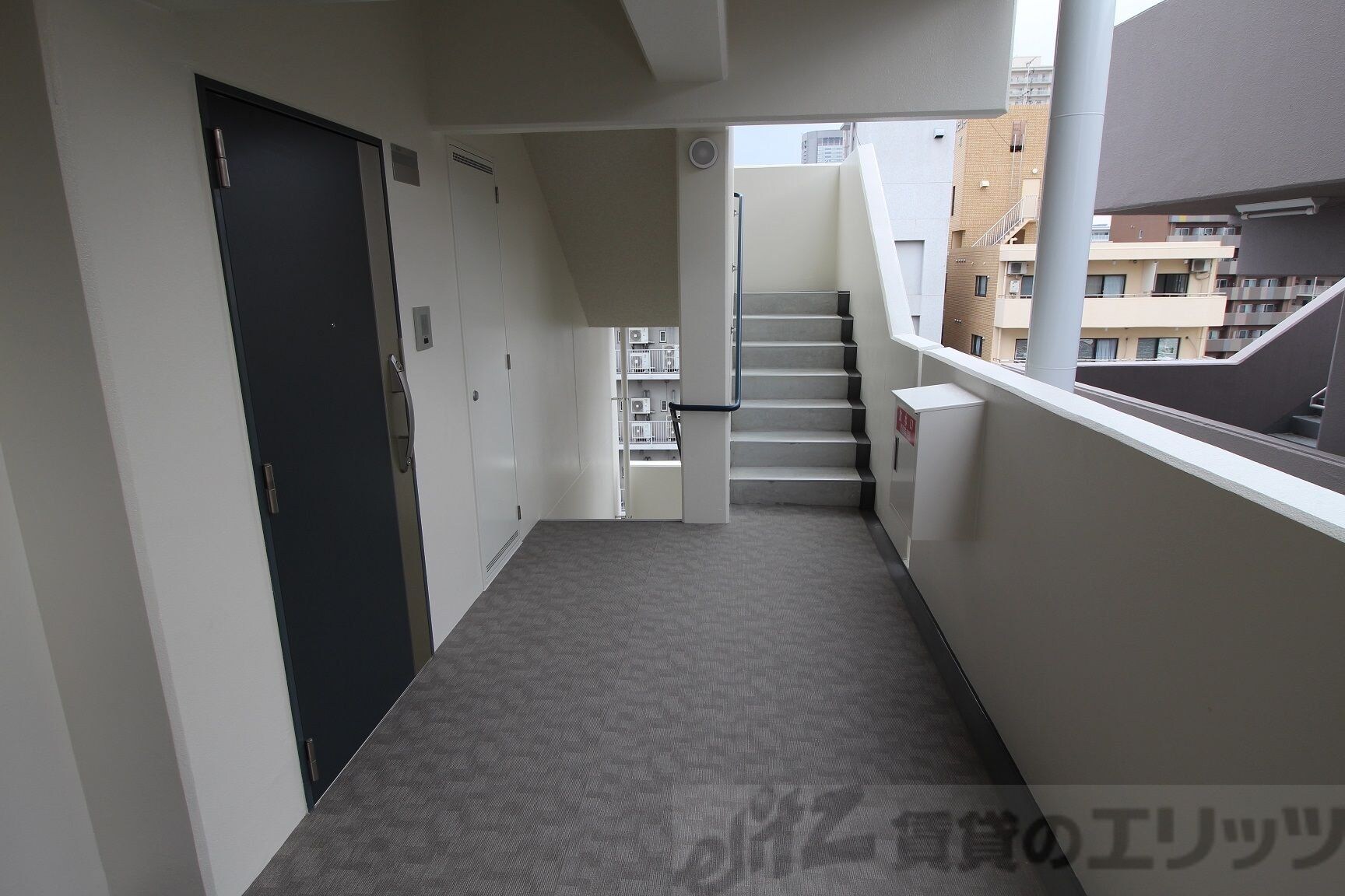 ブル フォルトゥーナ扇町の物件内観写真