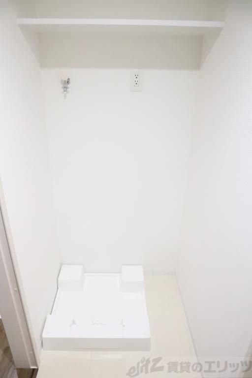 ブル フォルトゥーナ扇町の物件内観写真