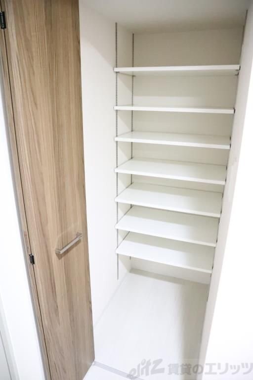 ブル フォルトゥーナ扇町の物件内観写真