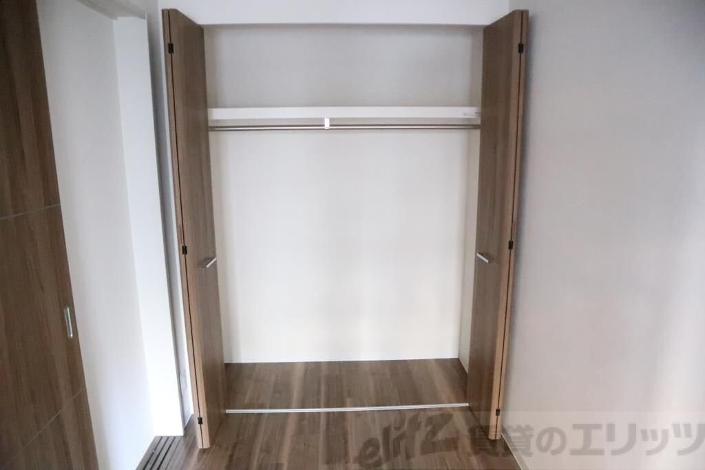 ブル フォルトゥーナ扇町の物件内観写真