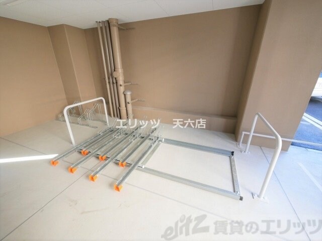 ベル・ステラの物件内観写真