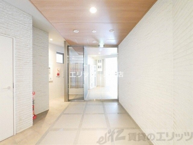 サン・マルベリー扇町の物件内観写真