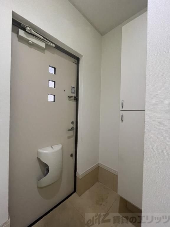 アネックス藤 EASTの物件内観写真