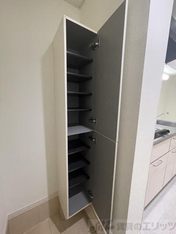 アネックス藤 EASTの物件内観写真