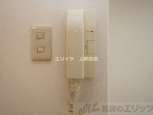 フローライト新大阪の物件内観写真