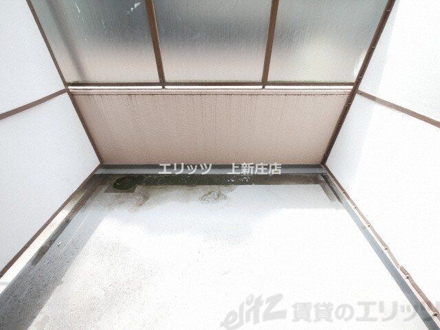 フローライト新大阪の物件内観写真