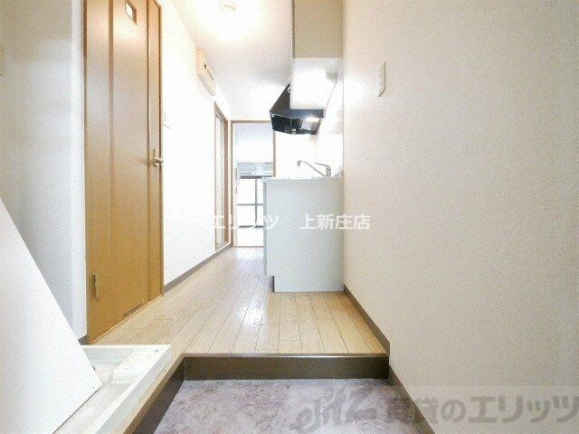 フローライト新大阪の物件内観写真