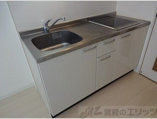 カンナビーノの物件内観写真