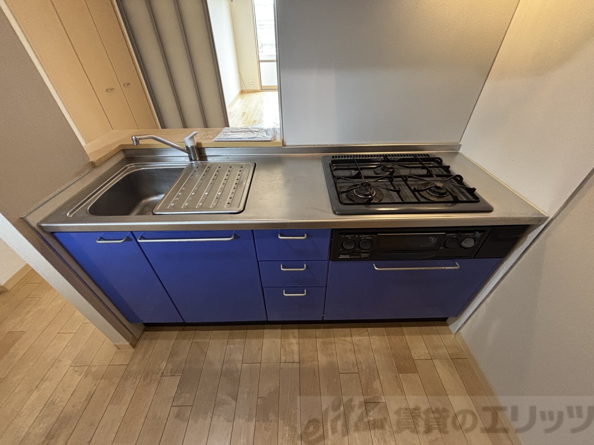 シャーメゾンわかばの物件内観写真