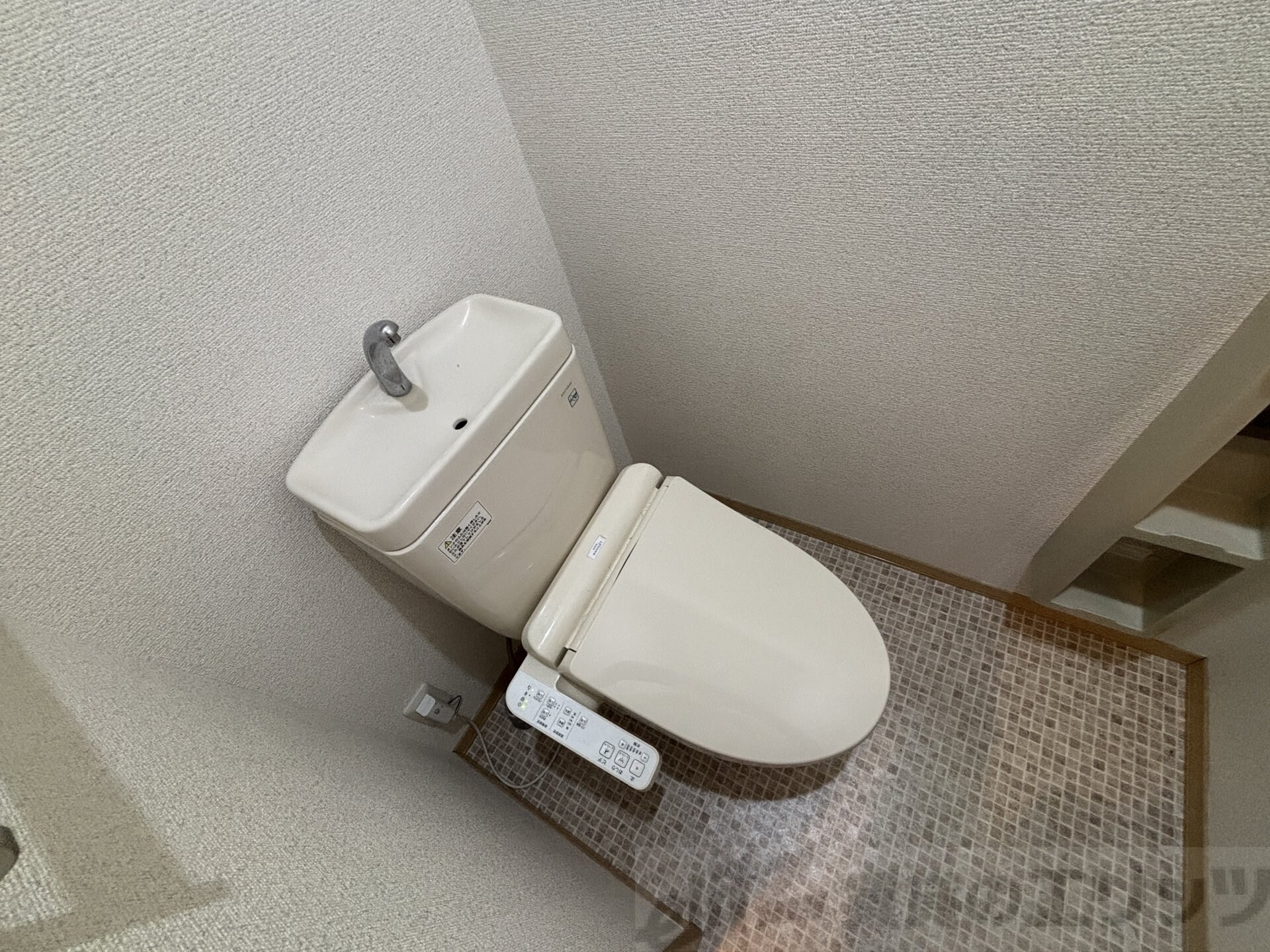 シャーメゾンわかばの物件内観写真