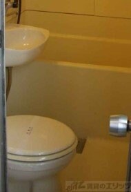 高瀬ハイツの物件内観写真