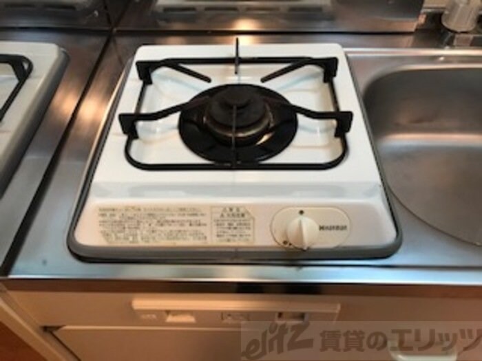 ローズハイツT・Kの物件内観写真