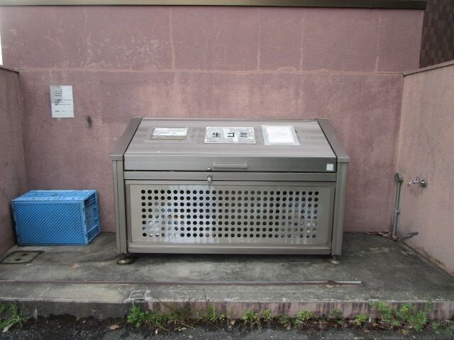 リバリティーHIMURO２号館の物件内観写真