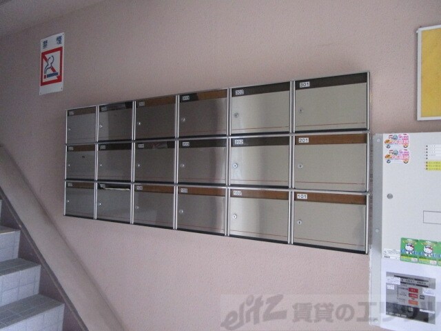 リバリティーHIMURO２号館の物件内観写真