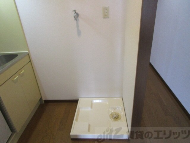 リバリティーHIMURO２号館の物件内観写真