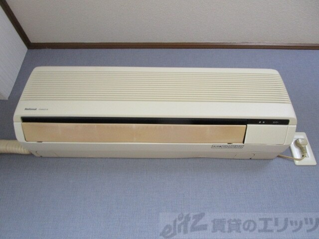 リバリティーHIMURO２号館の物件内観写真