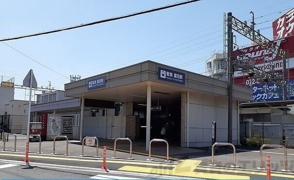 シンコ・コスモスの物件内観写真