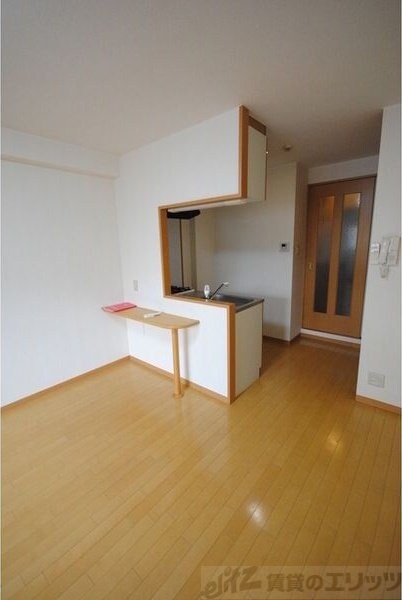 グリーンハイツ豊川Iの物件内観写真