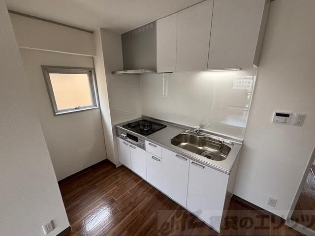 マンション紫明園の物件内観写真