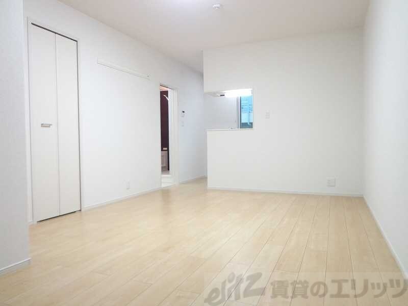 ラパンノアールの物件内観写真