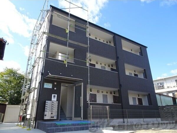 ポルトボヌールの物件内観写真